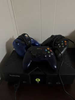 xbox