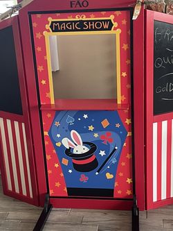 Puppet Theater