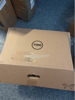 Dell monitor 24 inches