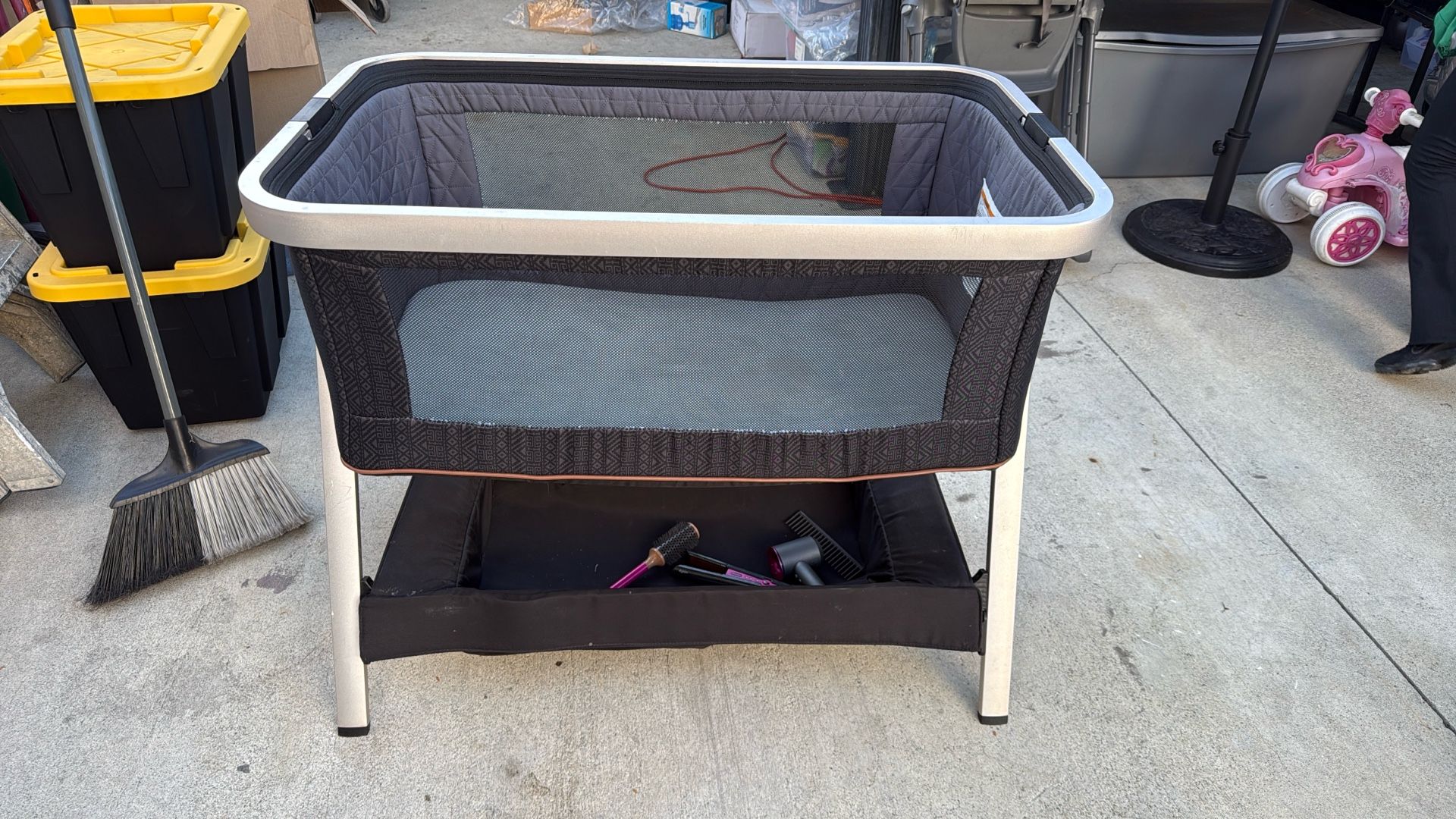 Bassinet 