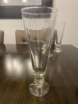 Basketball Glasses