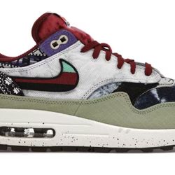 Nike Air Max 1 Concepts Collab Size 10.5 Men