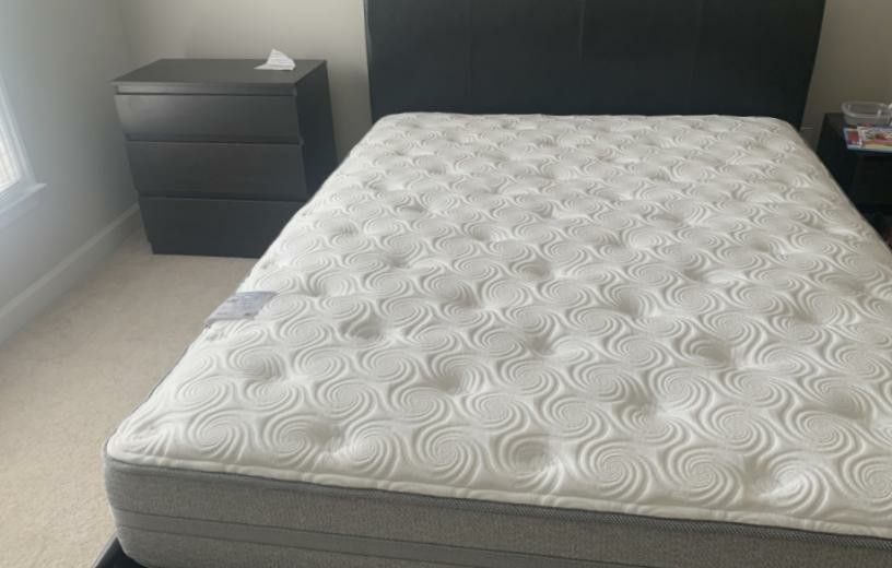 Impeccable Soft New QUEEN MATTRESS!