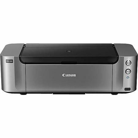 Canon Pixma PRO-100 Inkjet Printer