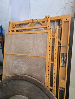 Scafold 2 Sets $120 Each