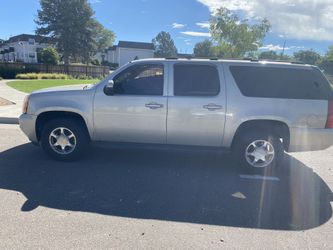 2007 GMC Yukon
