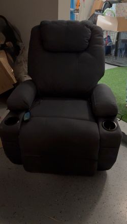 Electric recliner  chair