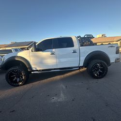 2005 Ford F-150