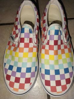 Kids size 1