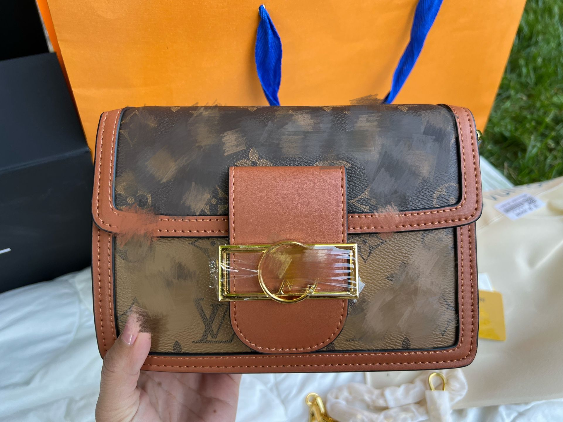 Women Crossbody Bag 