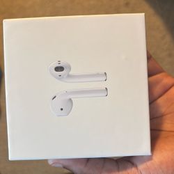 AirPods Gen2