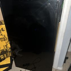 55 Inch TCL Roku TV