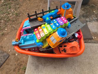 Toys