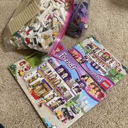 Lego Grand Hotel 41101