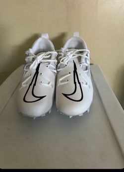 Nike Football Cleats - Size 10