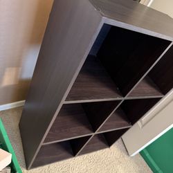 Medium Cube Shelf