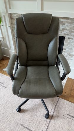Serta office chair