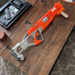 Nerf Accustrike Series AlphaHawk
