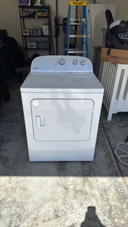 Gas dryer