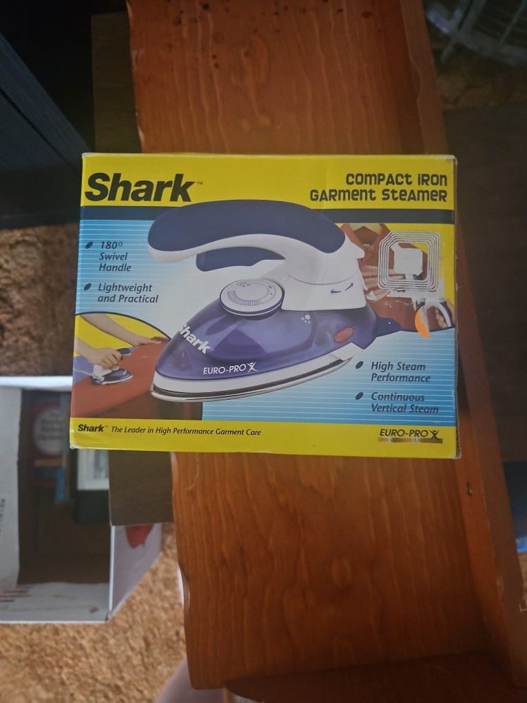 NEW! Never used