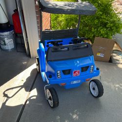 Walker Car