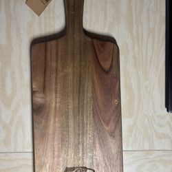 Seahawks La Cuisine Charcuterie Board