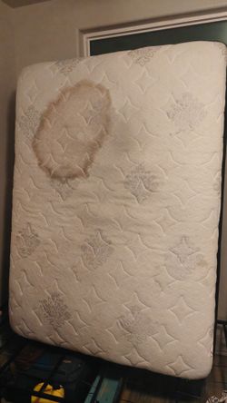 Mattress - Queen size