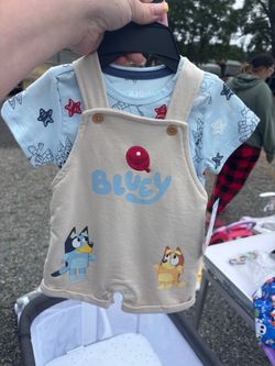 Brand new baby boy outfits