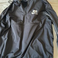 Nike Windbreaker 