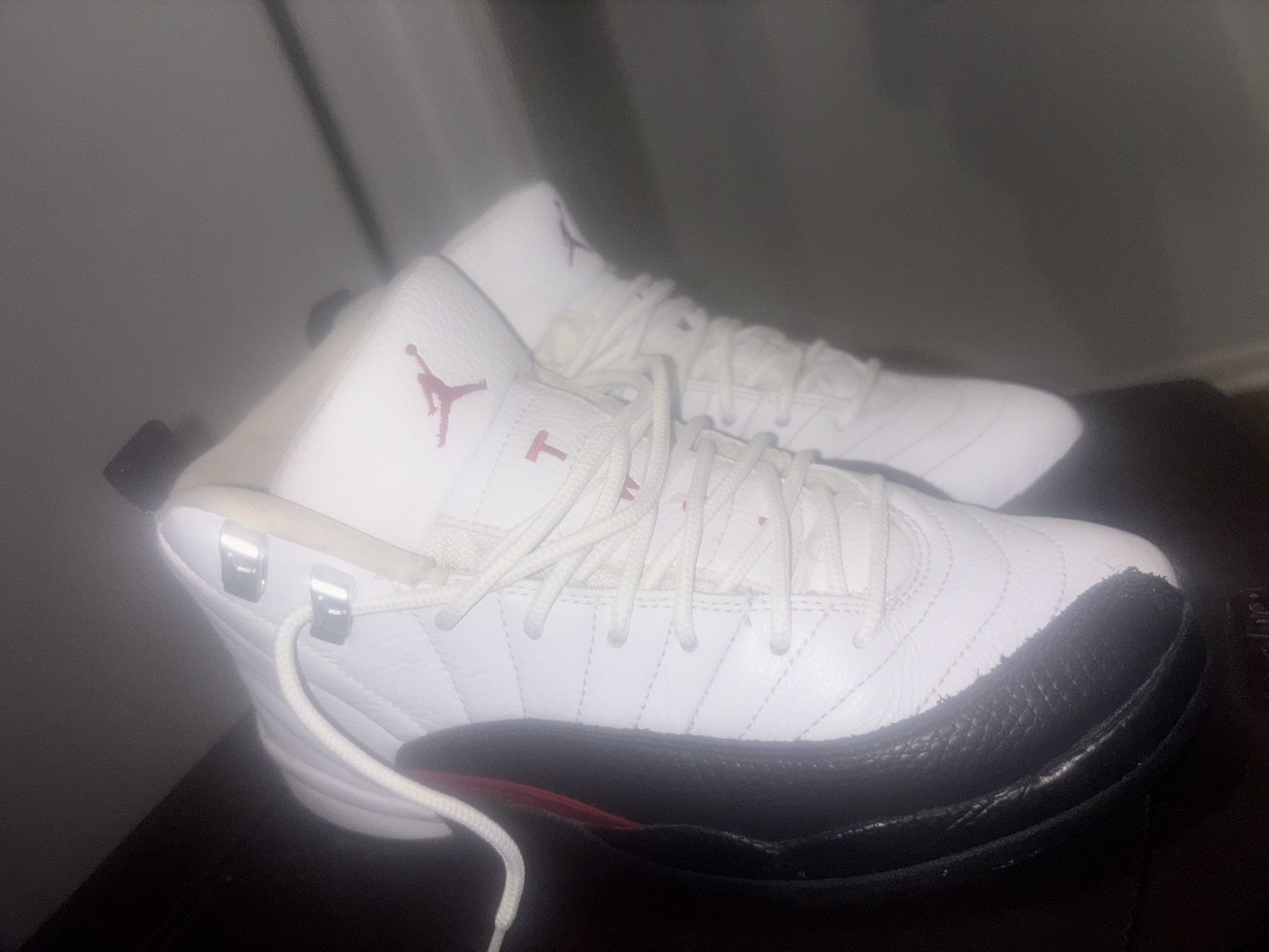 Jordan 12s