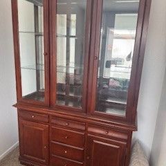 China Hutch 