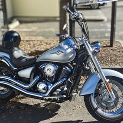 06 Kawasaki Vulcan