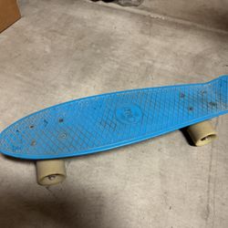 Oceanic Mini Cruiser - Penny Board