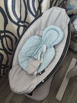 4moms Mamaroo