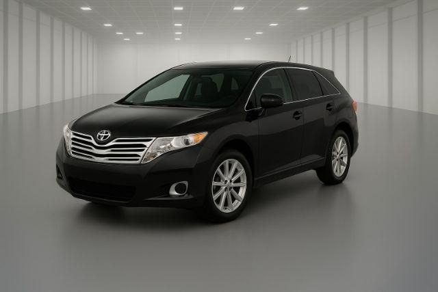 2011 Toyota Venza