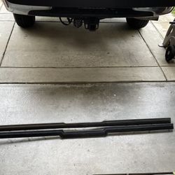 Buick Regal Bumper Impact Strips