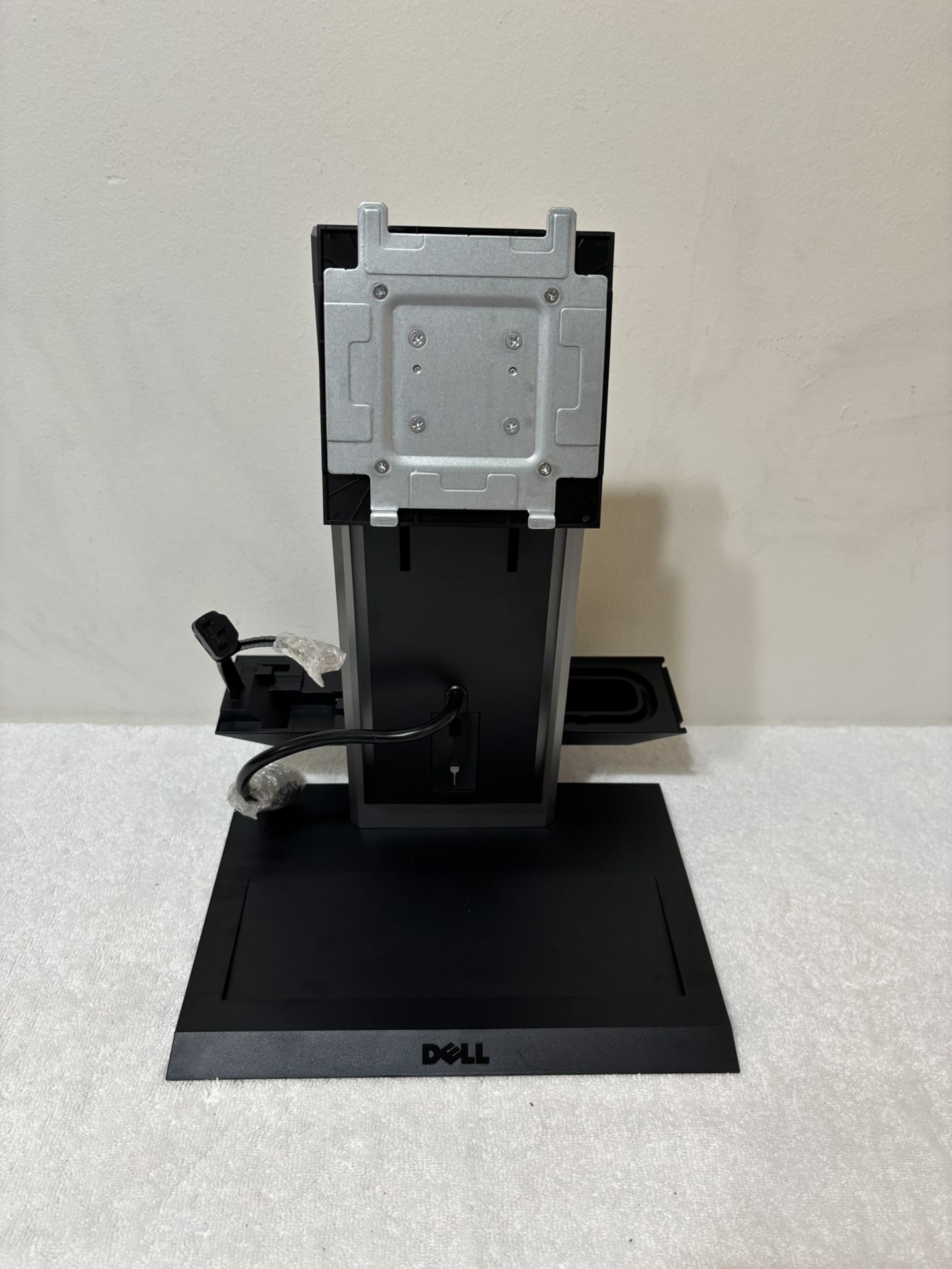 BRAND NEW DELL MONITOR STAND MOUNT - BLACK