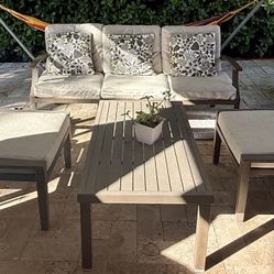 Patio Furniture 