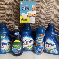 Purex 