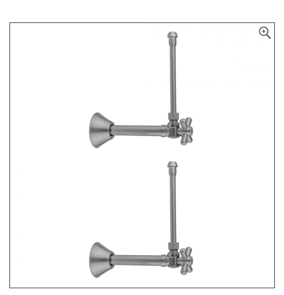 Faucet Supply Kit
