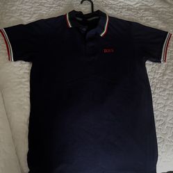 Hugo Boss Polo Shirt