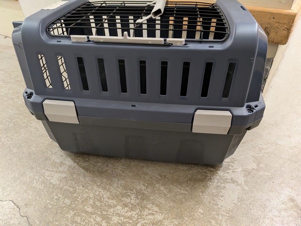 Pet Carrier