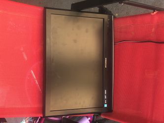 Sylvania HDTV