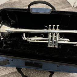 Yamaha Student Trumpet Advantage 
