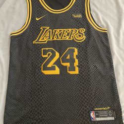 Men’s Basketball Jersey Kobe Bryant 