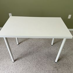 Table, White