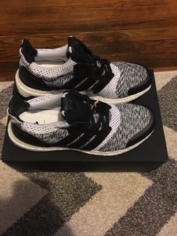 Adidas Ultra Boost SNS
