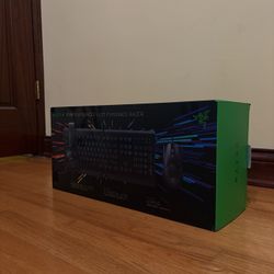 Razer Kit