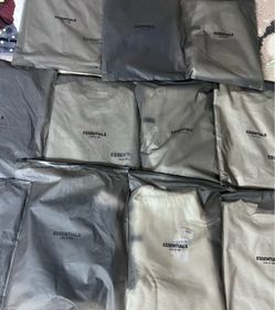 Essential shorts (Check Description)