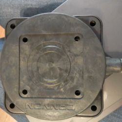  2 Minn kota (contact info removed) ASSY-CNN, MNT BASE DT/MAG
